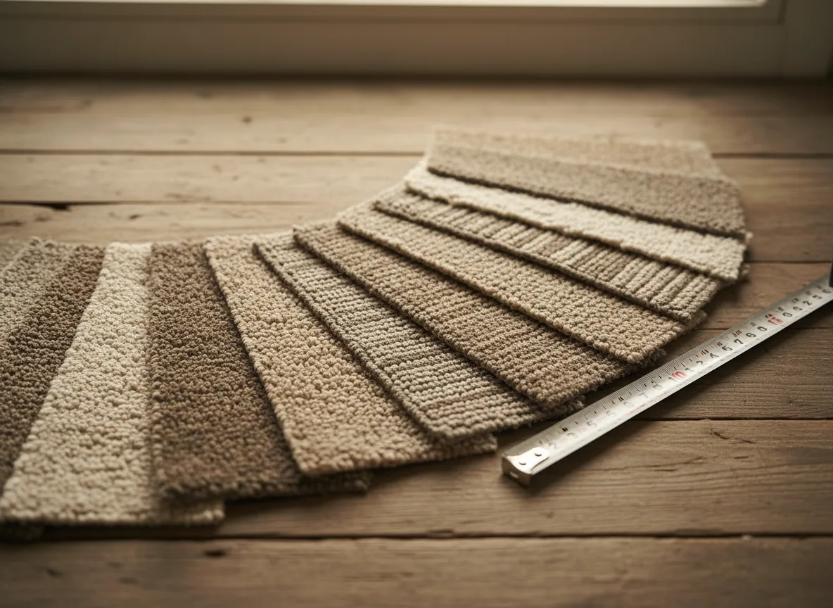 Carpet Installation De Leon, TX FAQs